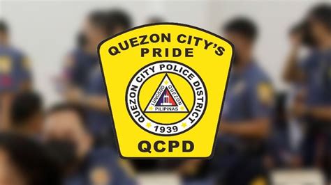 QCPD cop in Marikina scandal yields .
